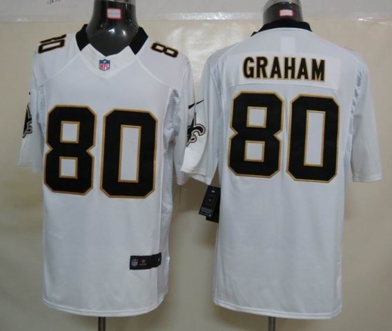 Nike New Orleans Saints Limited Jerseys-002